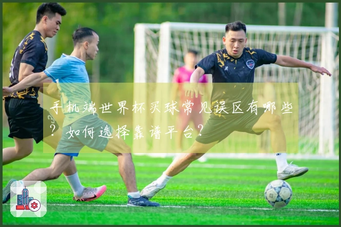 手机端世界杯买球常见误区有哪些？如何选择靠谱平台？