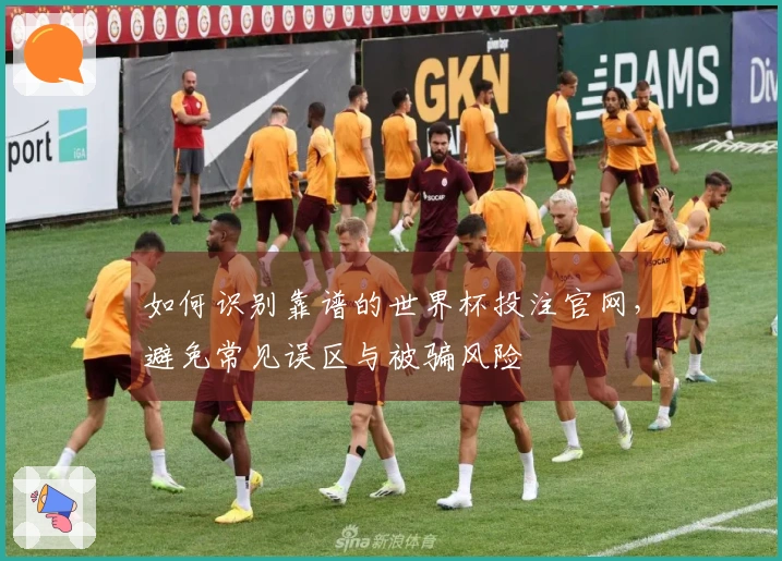 如何识别靠谱的世界杯投注官网，避免常见误区与被骗风险