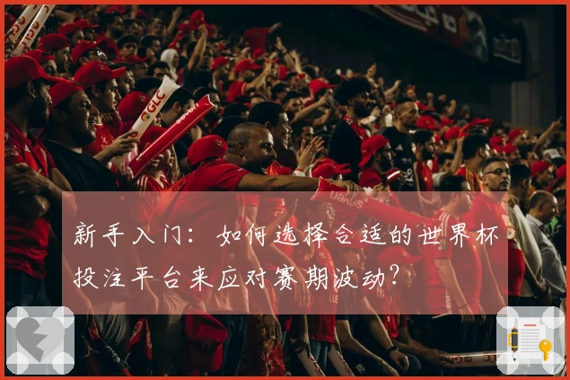 新手入门：如何选择合适的世界杯投注平台来应对赛期波动？