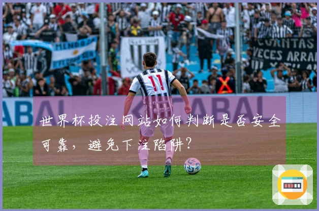 世界杯投注网站如何判断是否安全可靠，避免下注陷阱？