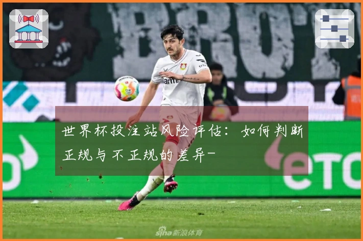 世界杯投注站风险评估：如何判断正规与不正规的差异-