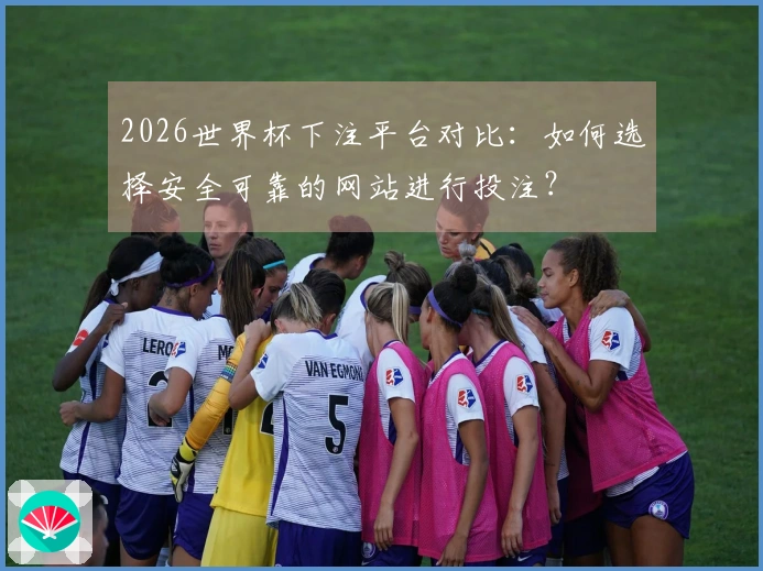 2026世界杯下注平台对比：如何选择安全可靠的网站进行投注？