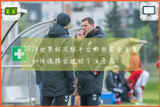 2026世界杯买球平台哪些安全可靠，如何选择合适的下注方式？