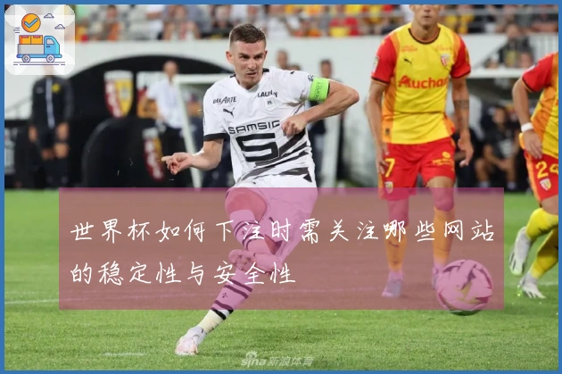 世界杯如何下注时需关注哪些网站的稳定性与安全性