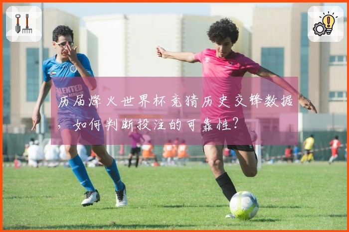 历届烽火世界杯竞猜历史交锋数据，如何判断投注的可靠性？