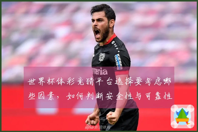 世界杯体彩竞猜平台选择要考虑哪些因素，如何判断安全性与可靠性？