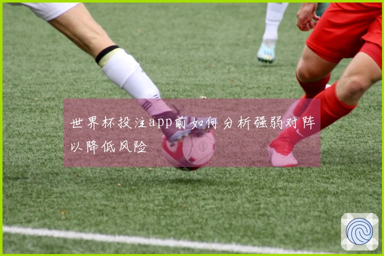 世界杯投注app前如何分析强弱对阵以降低风险